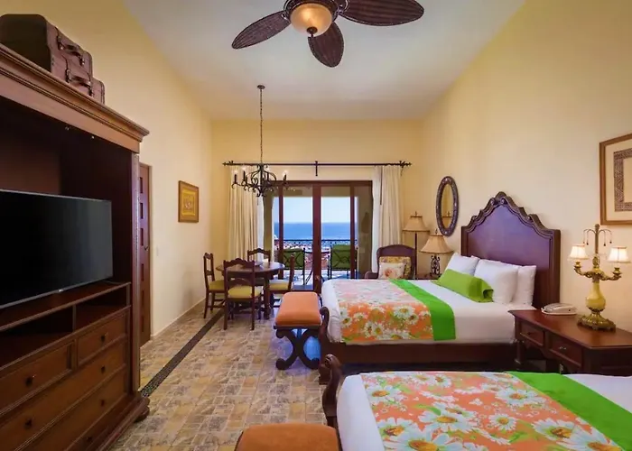 New Family Two Bedroom At Appartement Cabo San Lucas