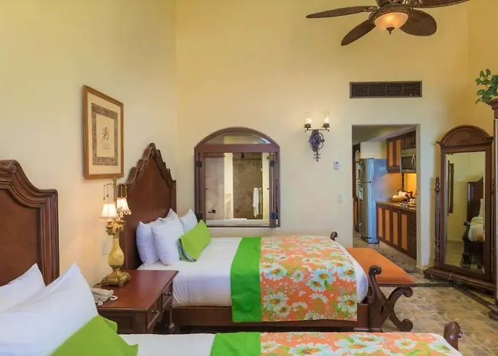 New Family Two Bedroom At Appartement