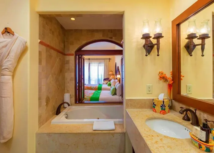 New Family Two Bedroom At * Cabo San Lucas