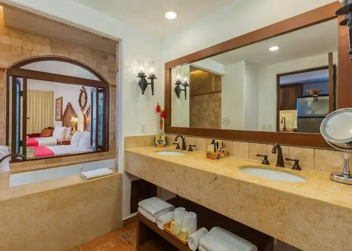 Appartement New Family Two Bedroom At *
