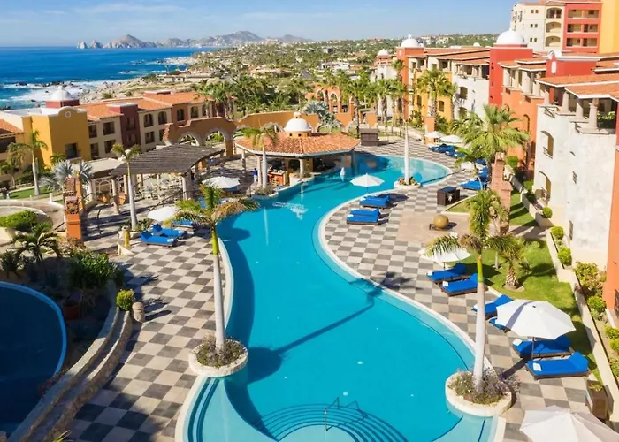 New Family Two Bedroom At Appartement Cabo San Lucas