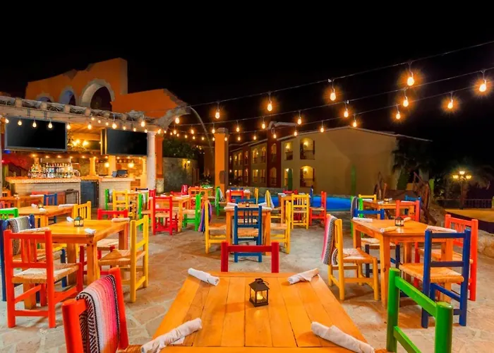 New Family Two Bedroom At * Cabo San Lucas