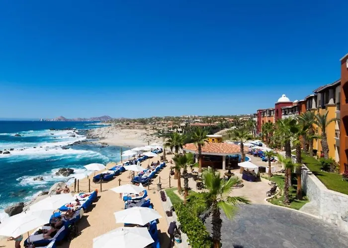 New Family Two Bedroom At * Cabo San Lucas