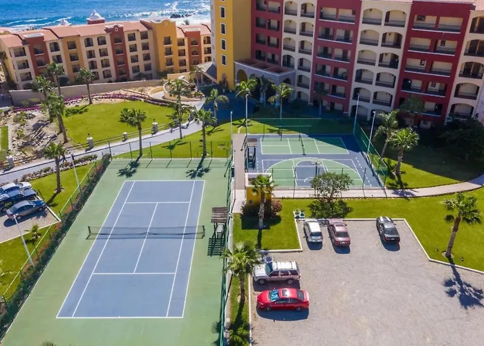 Appartement New Family Two Bedroom At Cabo San Lucas
