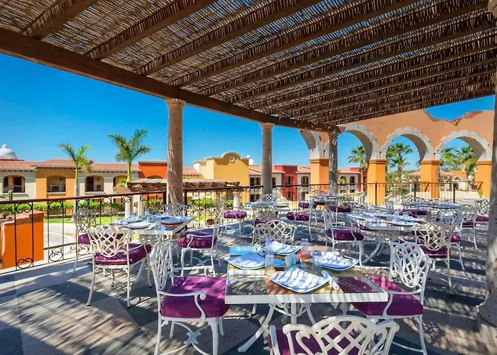 New Family Two Bedroom At Appartement Cabo San Lucas
