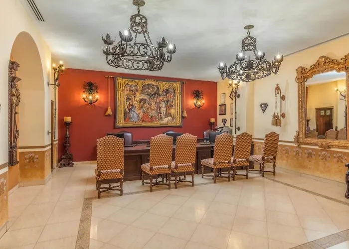 New Family Two Bedroom At Cabo San Lucas