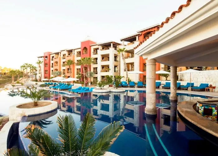 Appartement New Family Two Bedroom At Cabo San Lucas