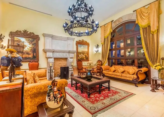 Appartement New Family Two Bedroom At