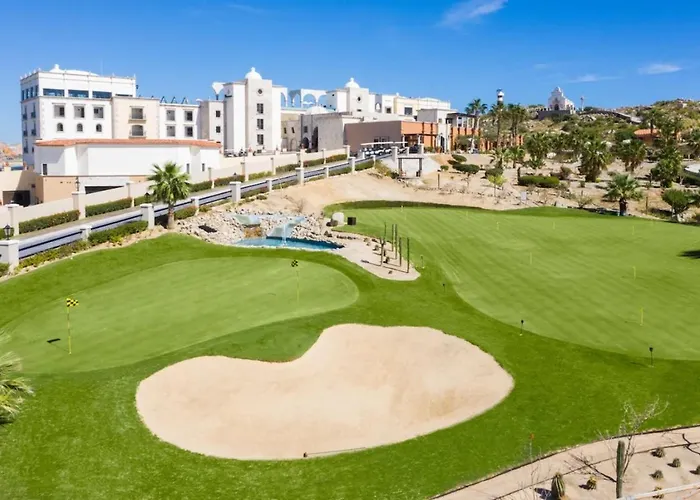 New Family Two Bedroom At * Cabo San Lucas