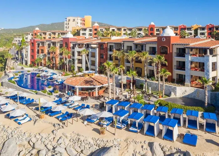 New Family Two Bedroom At Appartement Cabo San Lucas