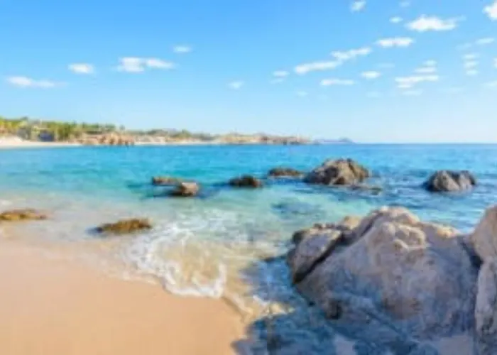 Appartement New Family Two Bedroom At Cabo San Lucas