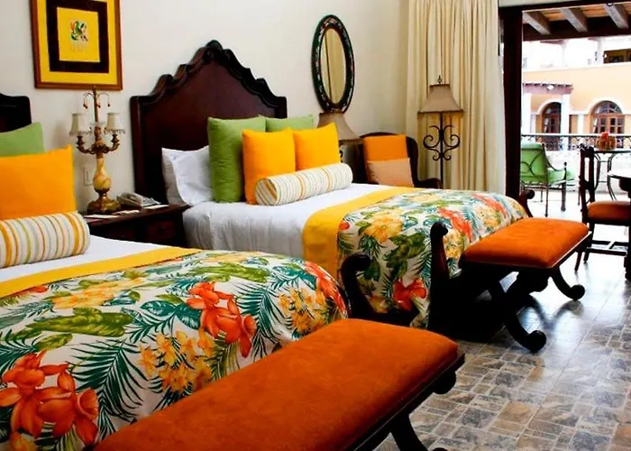New Family Two Bedroom At Cabo San Lucas