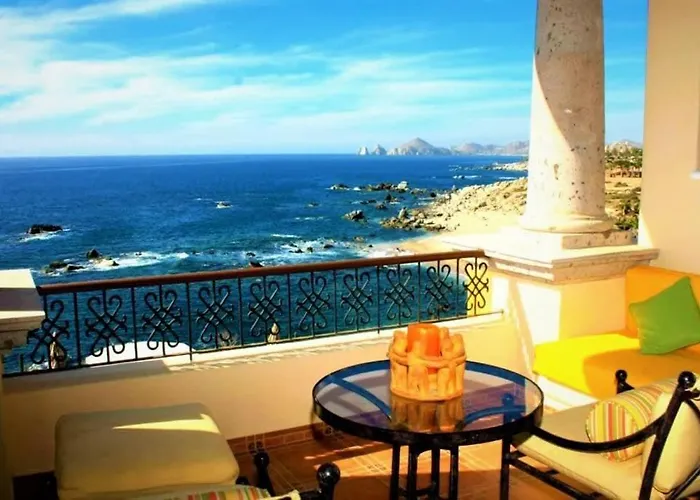 New Family Two Bedroom At Appartement Cabo San Lucas